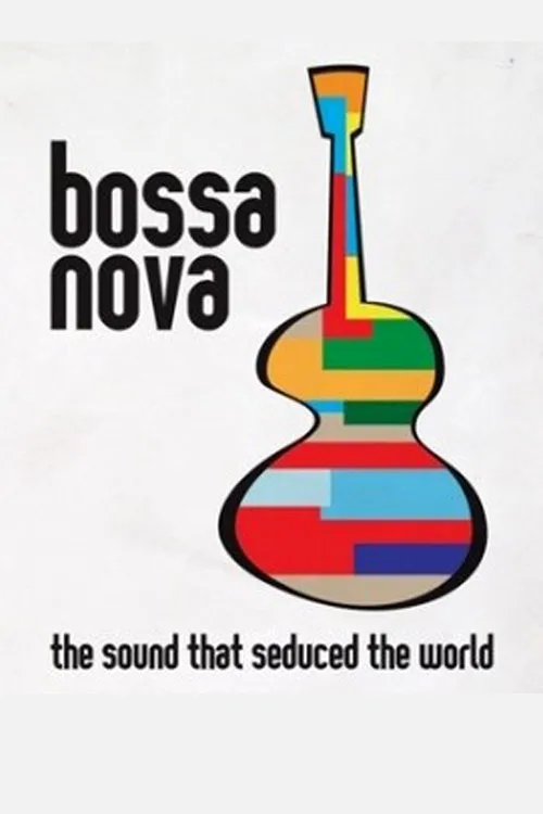 Astrud Gilberto interpreta a Self en Bossa Nova: the sound that seduced the world