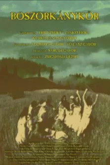 József Czintos interpreta a  en Boszorkánykör