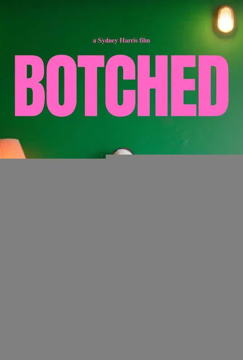 Lane Williamson interpreta a Surgeon en Botched