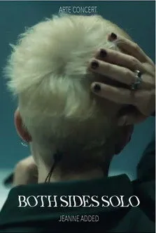 Póster de Both Sides Solo