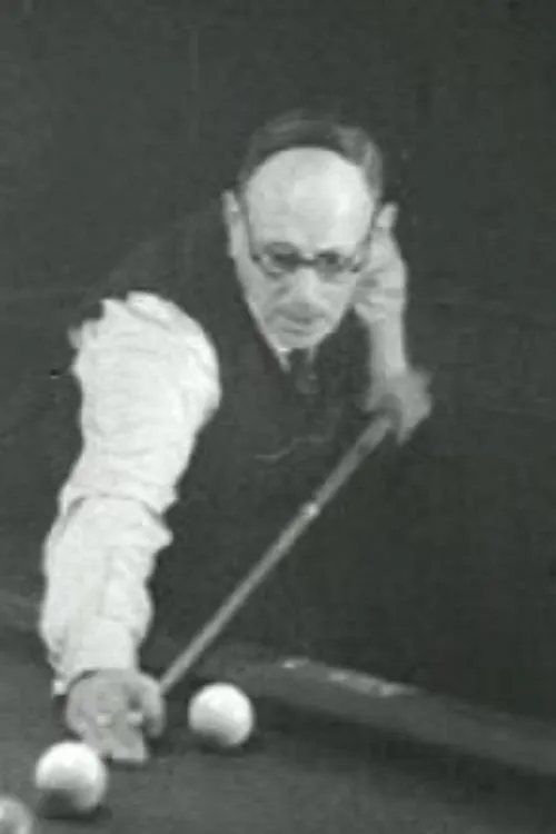 Elsy Keppler interpreta a  en Botsingen