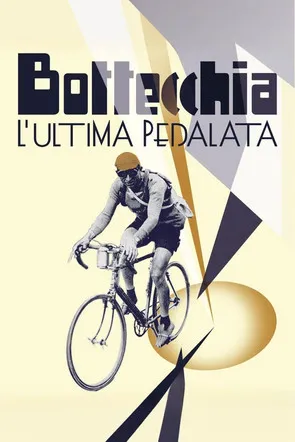 Sergio Zavoli interpreta a en Bottecchia - L'ultima pedalata