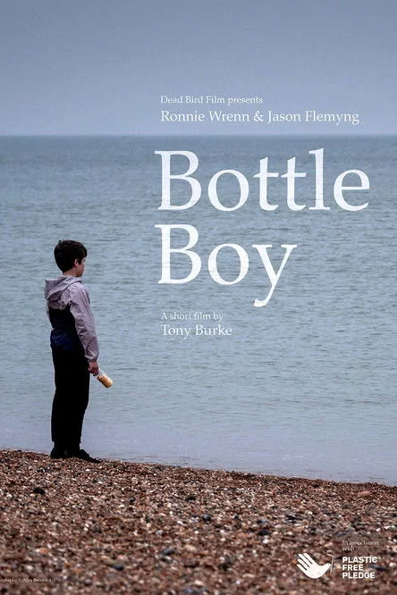 Póster de la película Bottle Boy