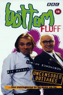Póster de la película Bottom Fluff