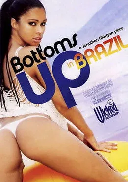 Póster de Bottoms Up in Brazil