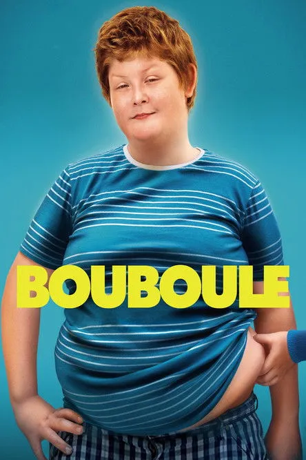 Póster de Bouboule