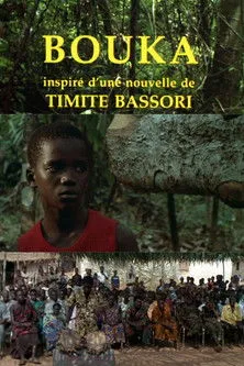 Akissi Delta interpreta a en Bouka