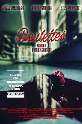 Patrick Gauthier interpreta a en Boulettes