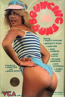 Póster de la película Bouncing Buns