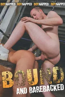 Póster de la película Bound and Barebacked