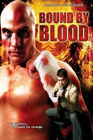 Póster de Bound by Blood