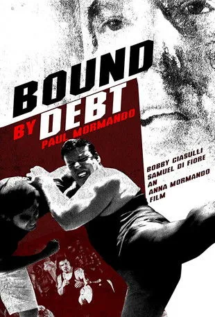 Alan Bendich interpreta a Steve en Bound by Debt