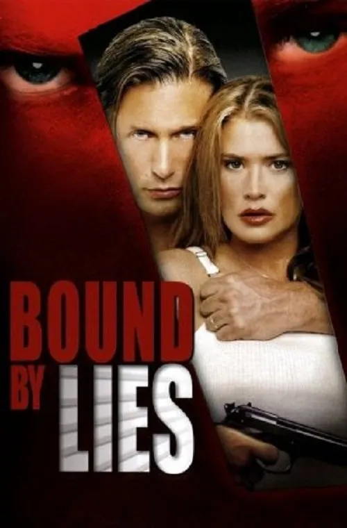 Póster de Bound by Lies