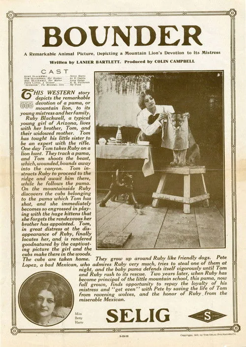 Al Ernest Garcia interpreta a Pete Lopez en Bounder