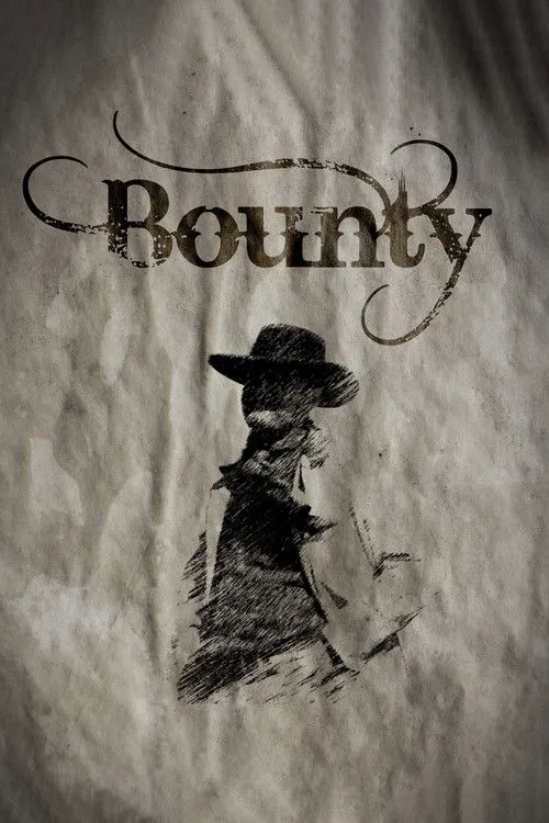Joe Ripple interpreta a Aaron en Bounty
