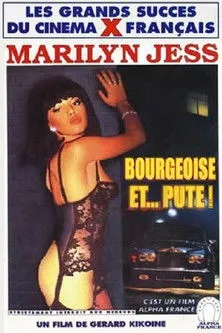 Portada de Bourgeoise et... pute!