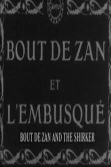René Poyen interpreta a Bout-de-Zan en Bout-de-Zan et l'embusqué