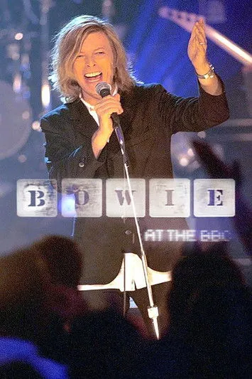 Mike Garson interpreta a Self en Bowie at the BBC