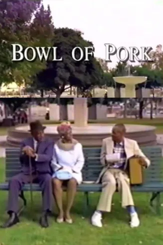 Dave Chappelle interpreta a Black Forrest Gump en Bowl of Pork