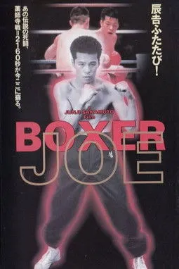Póster de Boxer Joe