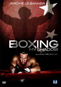 Póster de Boxing my Shadow
