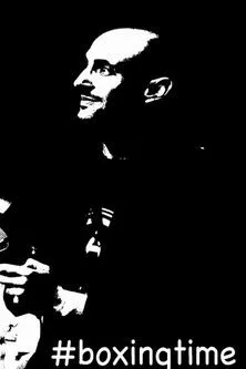 Evan Jacobs interpreta a en #boxingtime