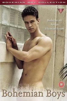 Marty Beavins interpreta a en Boy: Bohemian Boys