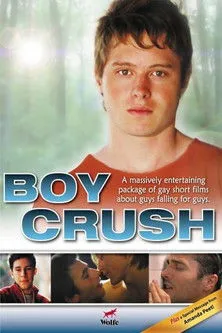 Póster de Boy Crush
