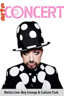 Boy George interpreta a Self - Singer en Boy George & Culture Club - Berlin Live