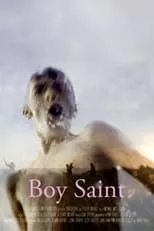 Lewis Brophy interpreta a Boy en Boy Saint