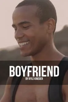 Josh McKenzie interpreta a Levi en Boyfriend
