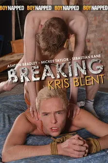Póster de Boynapped 75: Breaking Kris Blent