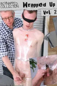Póster de la película Boynapped Collection: Wrapped Up Vol. 2