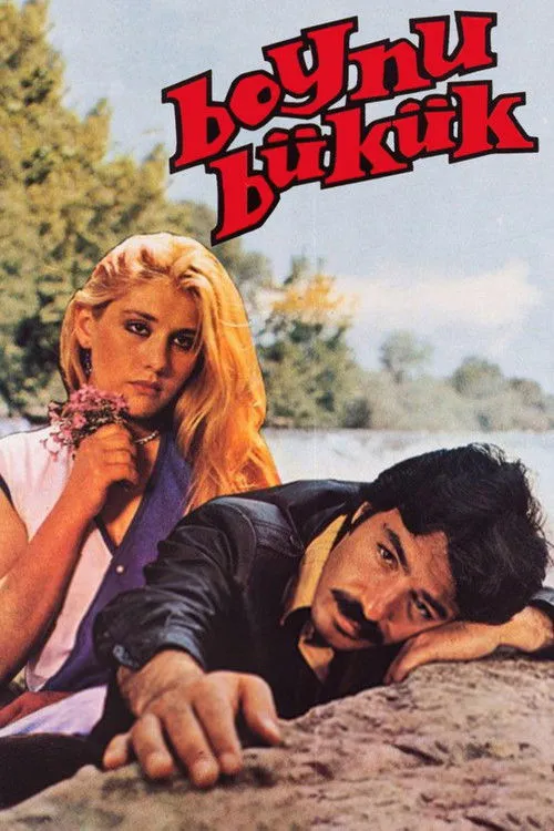 Canan Perver interpreta a en Boynu Bükük