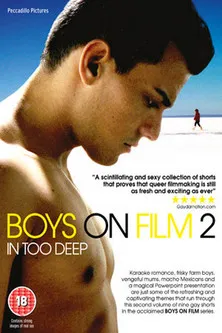 Póster de Boys On Film 2: In Too Deep