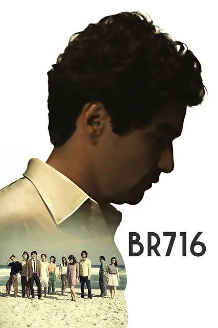 Póster de BR 716