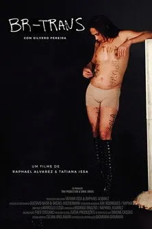 Póster de BR Trans