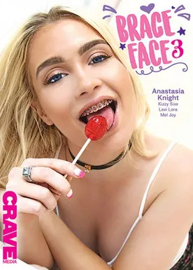 Póster de Brace Face 3