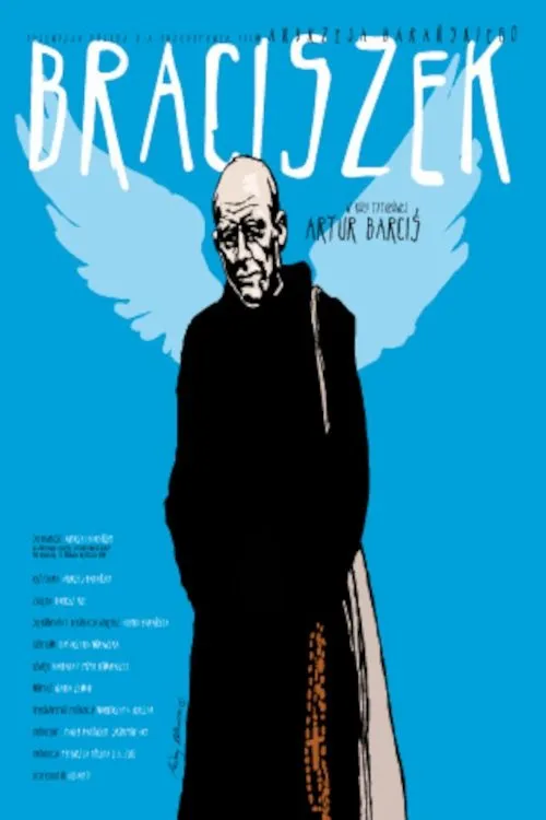 Póster de Braciszek