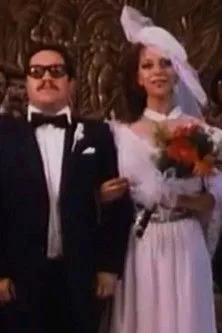 Penka Tsitselkova interpreta a en Брачни шеги