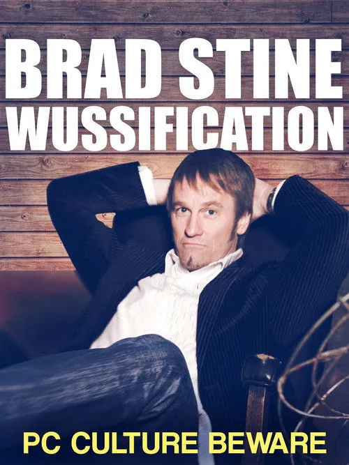 Brad Stine interpreta a Self en Brad Stine - Wussification