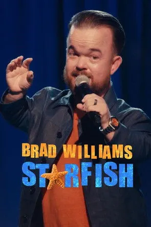 Brad Williams interpreta a Self en Brad Williams: Starfish