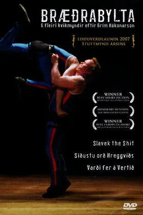 Guðlaug Elísabet Ólafsdóttir interpreta a Einar's Wife en Bræðrabylta