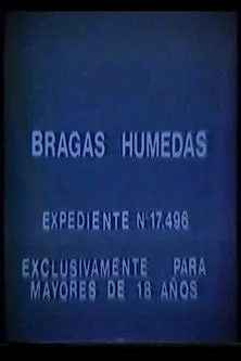 Paco Catalá interpreta a  en Bragas húmedas