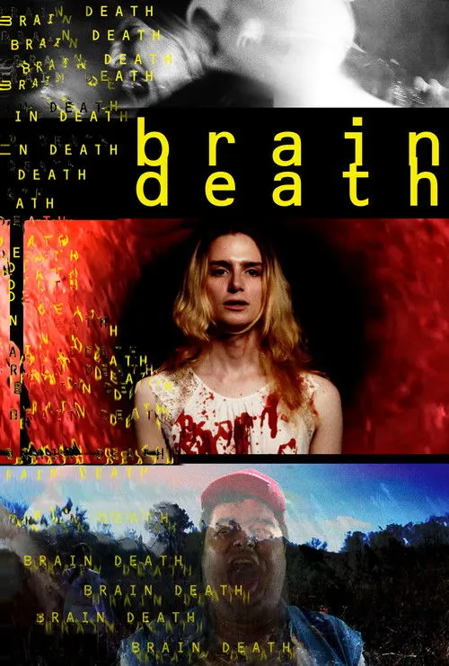 Póster de Brain Death