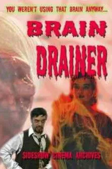 Póster de Braindrainer