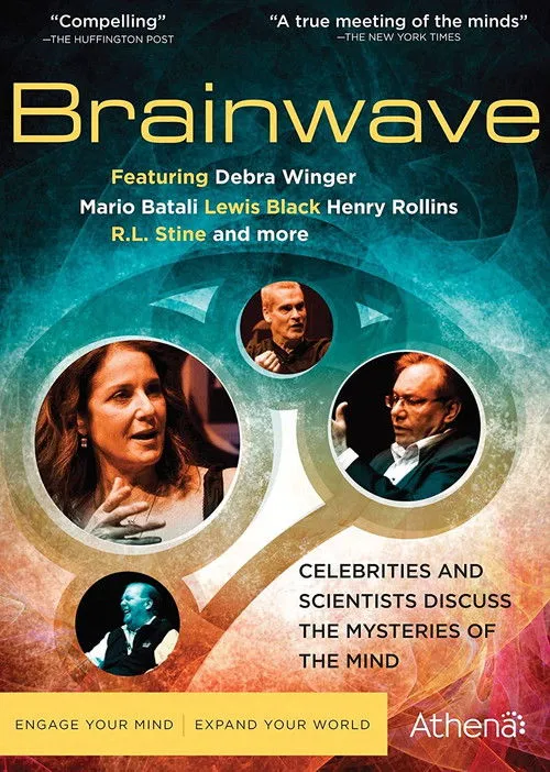 Póster de la película Brainwave