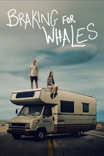 Tom Felton interpreta a Brandon Walker en Braking for Whales