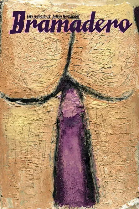 Sergio Almazán interpreta a Jonás en Bramadero