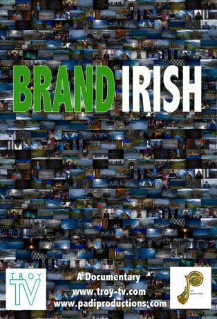Portada de Brand Irish
